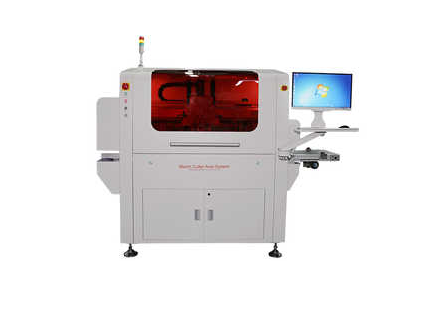 降本增效利器：分板机设备厂家锣板机的核心价值