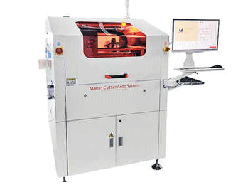 在线分板机，产线高效有保障