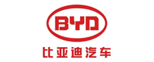 比亚迪品牌